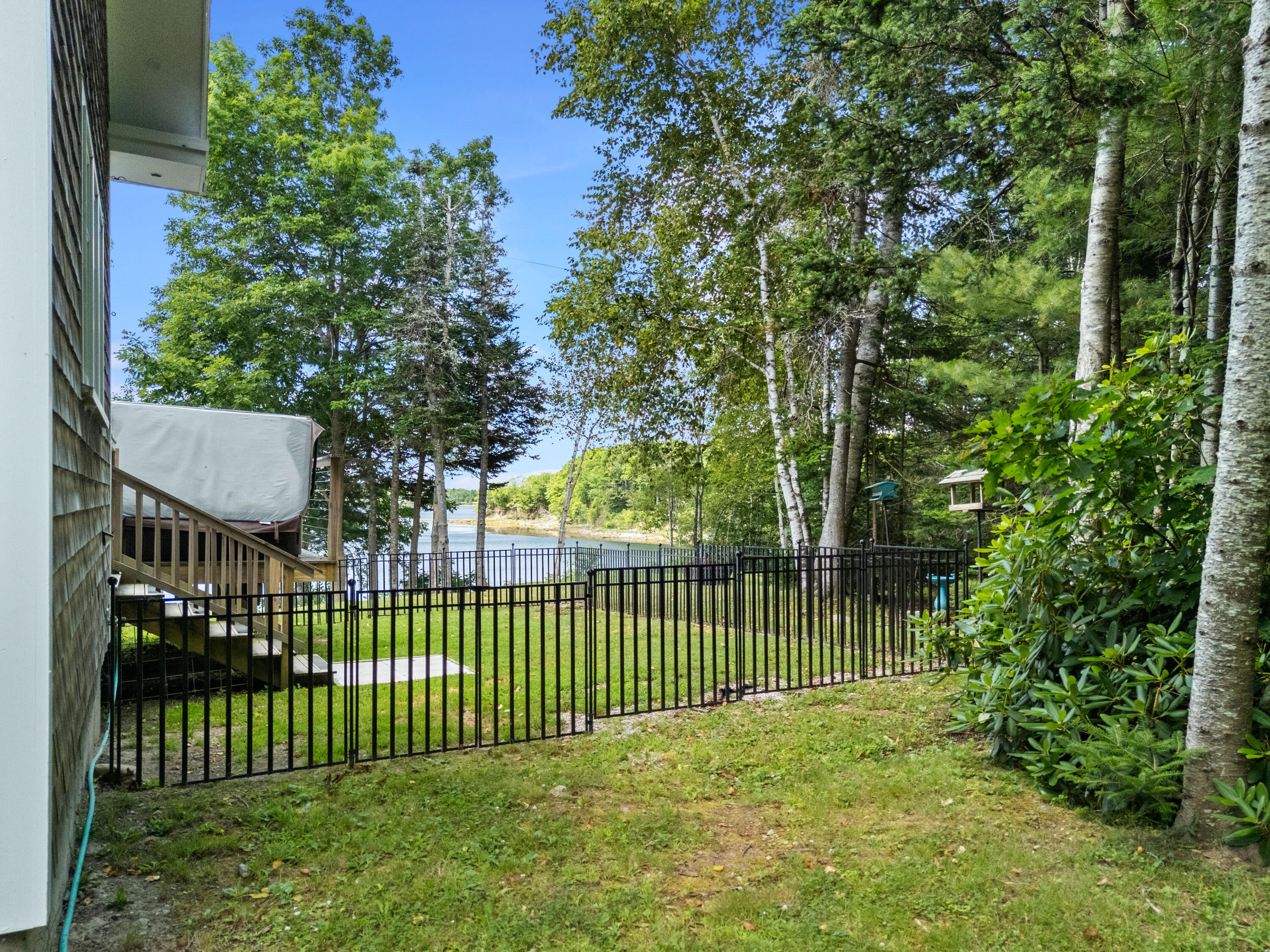 95 Osprey Reach Road Stockton Springs ME 04981