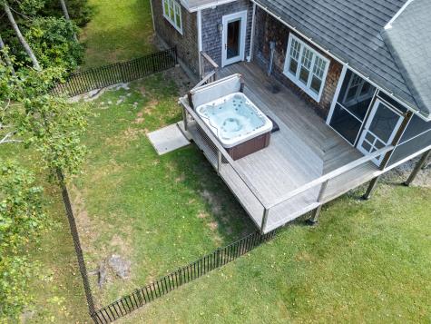 95 Osprey Reach Road Stockton Springs ME 04981