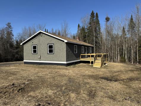 1108 Bear Hill Road Dover-foxcroft ME 04426