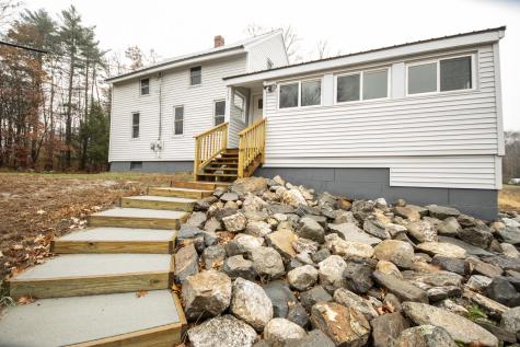 207 Falmouth Road Windham ME 04062