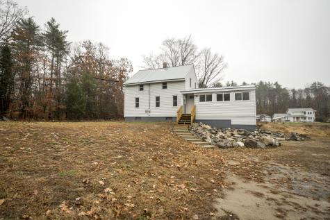 207 Falmouth Road Windham ME 04062