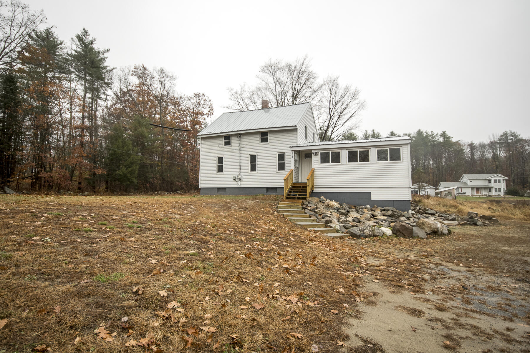 207 Falmouth Road Windham ME 04062