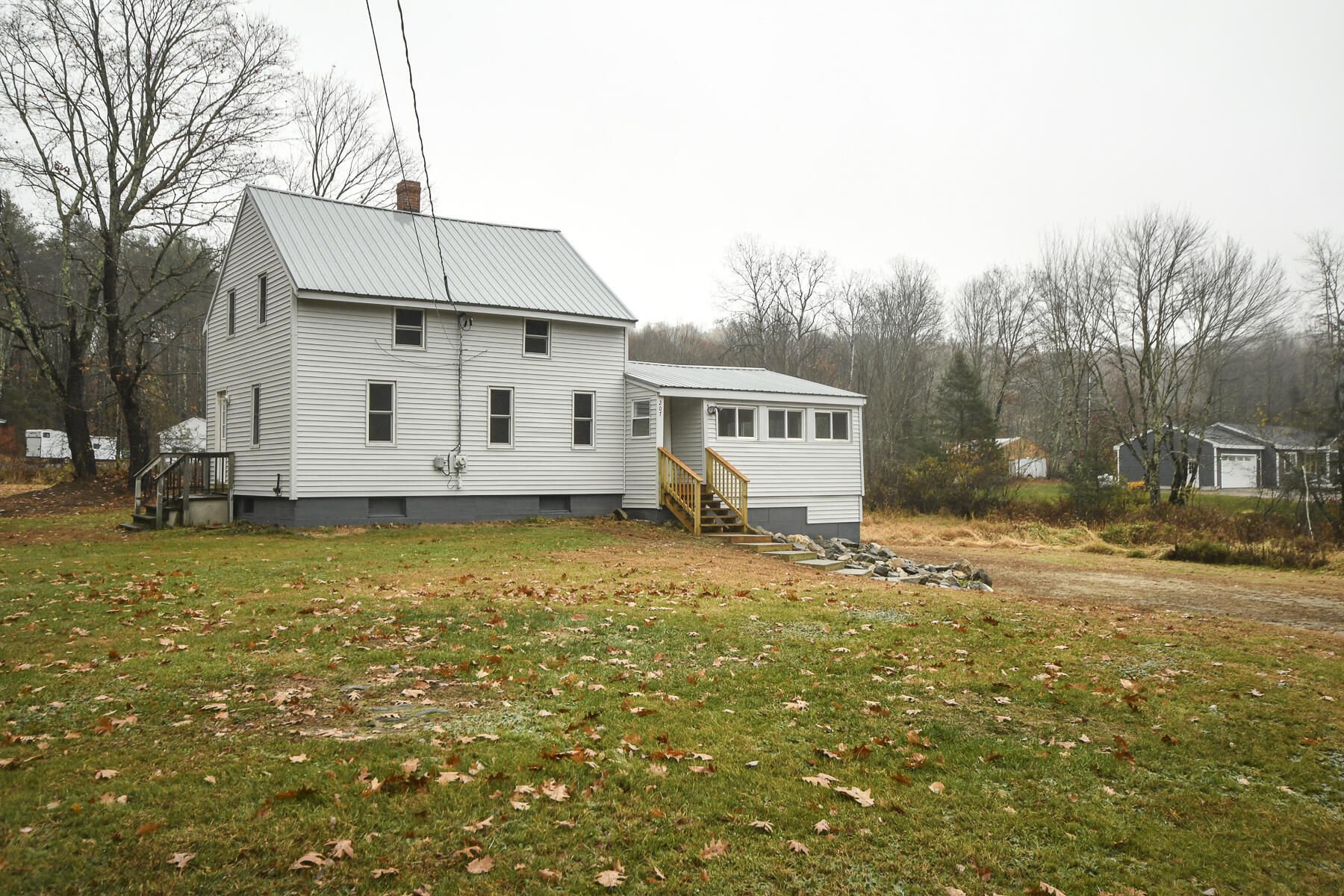 207 Falmouth Road Windham ME 04062