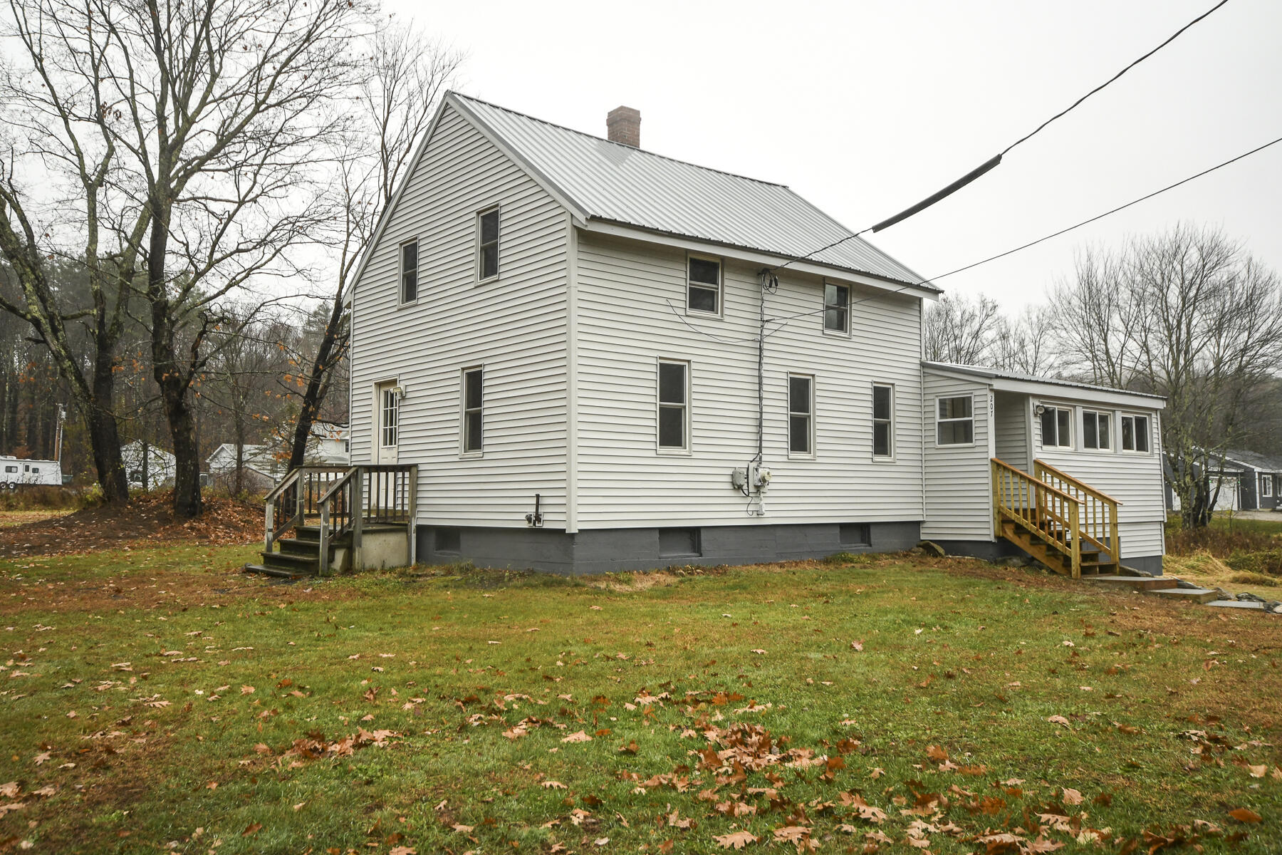 207 Falmouth Road Windham ME 04062