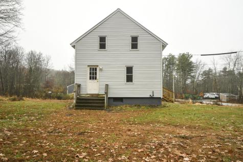 207 Falmouth Road Windham ME 04062
