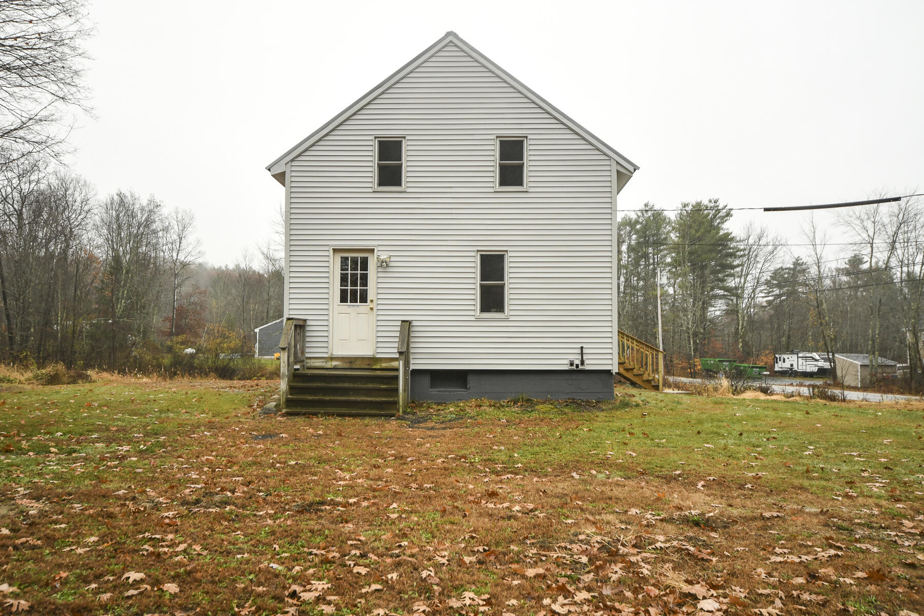 207 Falmouth Road Windham ME 04062