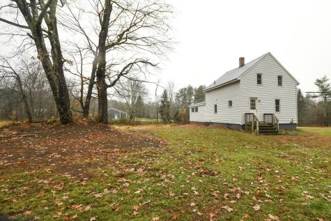 207 Falmouth Road Windham ME 04062