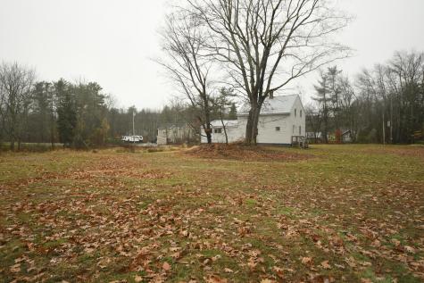 207 Falmouth Road Windham ME 04062