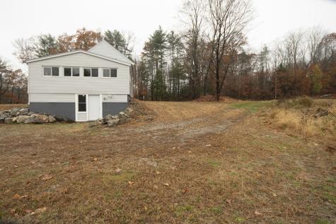 207 Falmouth Road Windham ME 04062