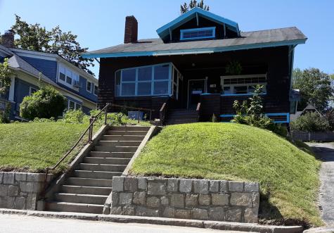 313 Penobscot Street Rumford ME 04276