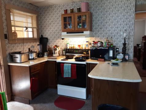 313 Penobscot Street Rumford ME 04276