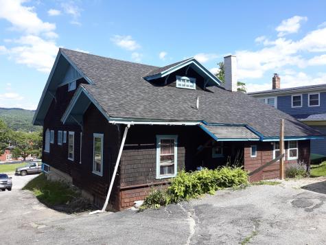313 Penobscot Street Rumford ME 04276