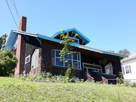 313 Penobscot Street Rumford ME 04276