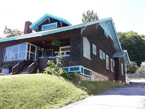 313 Penobscot Street Rumford ME 04276