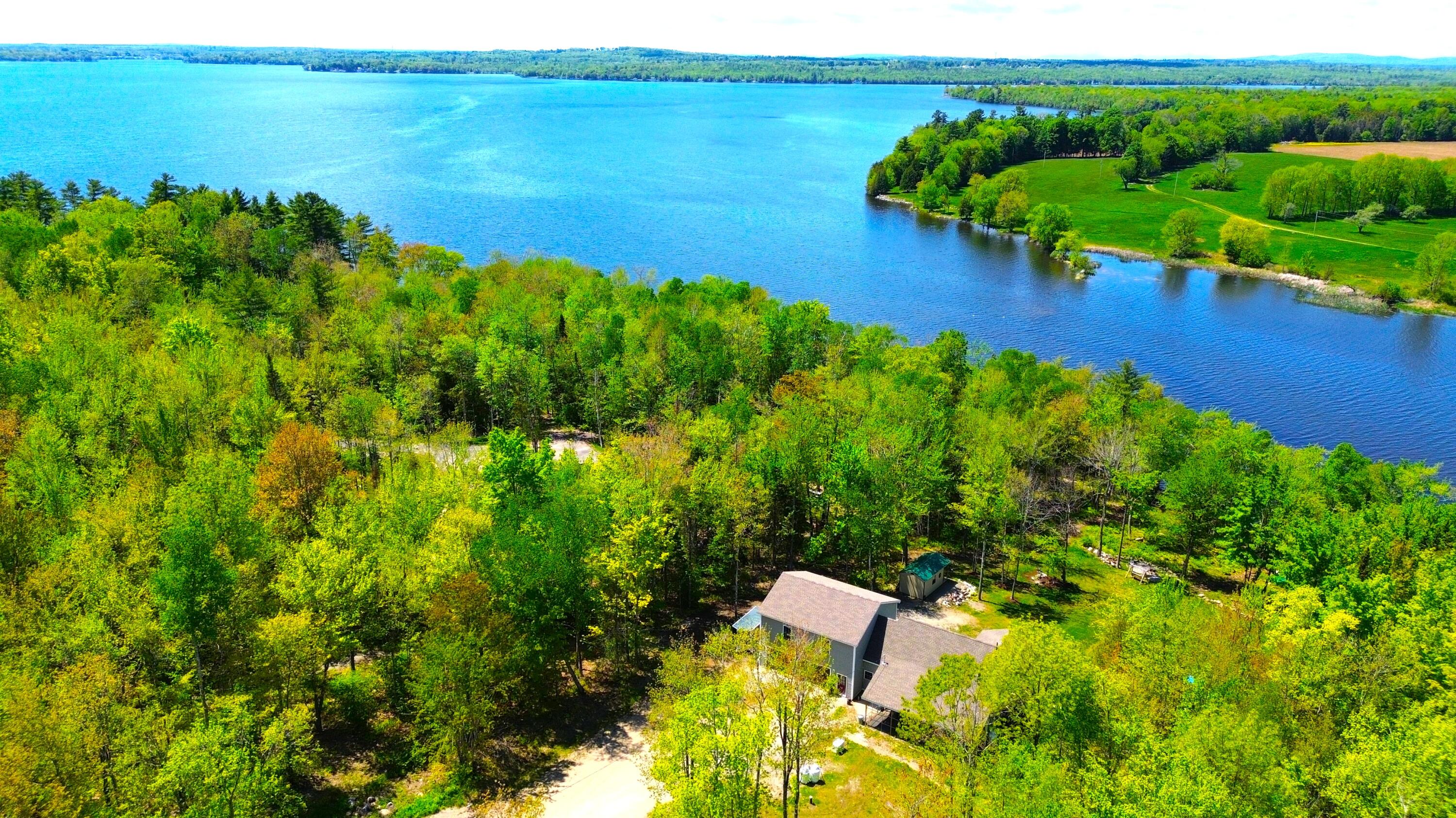28 Moose Creek Drive Newport ME 04953