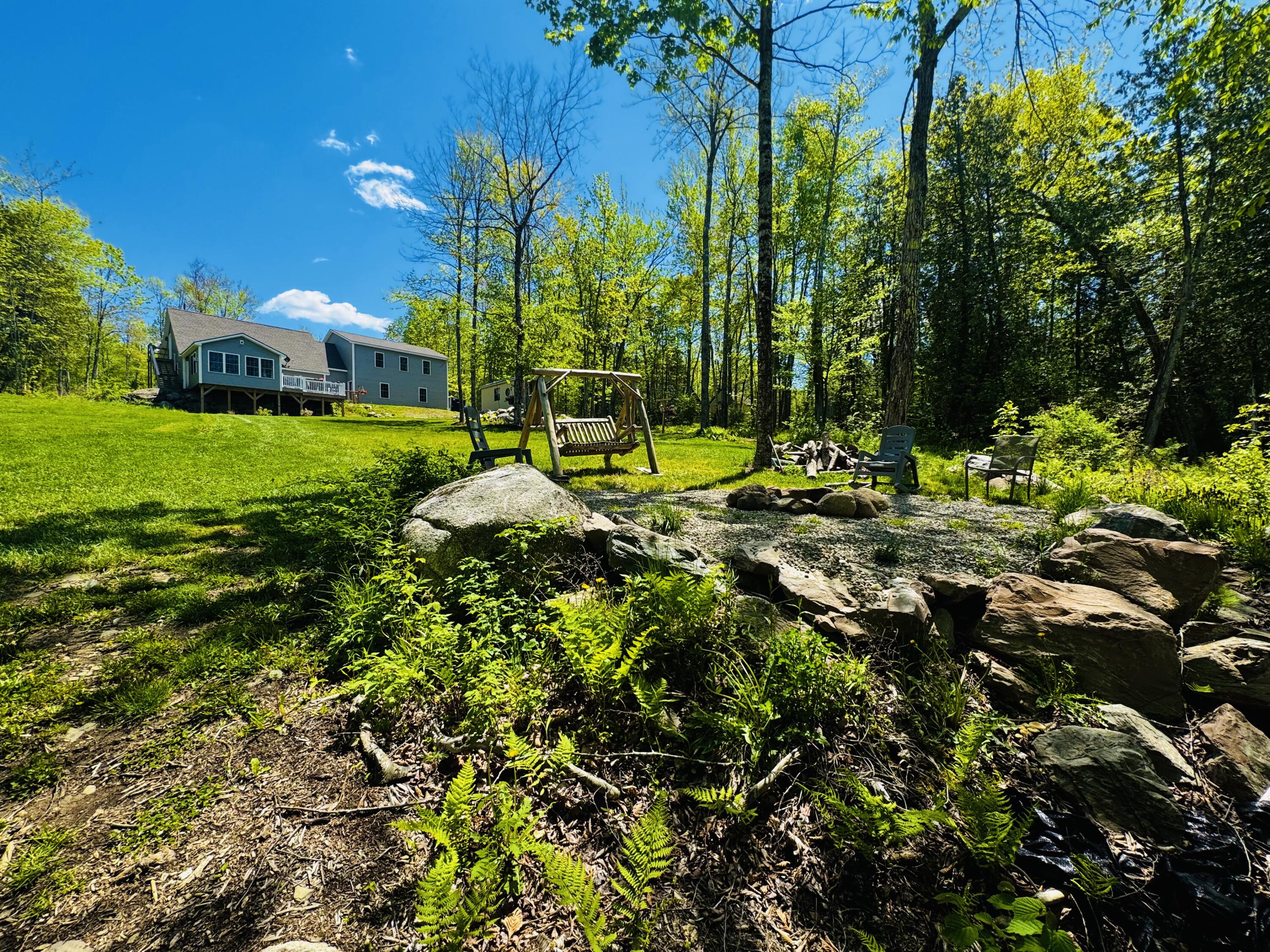 28 Moose Creek Drive Newport ME 04953