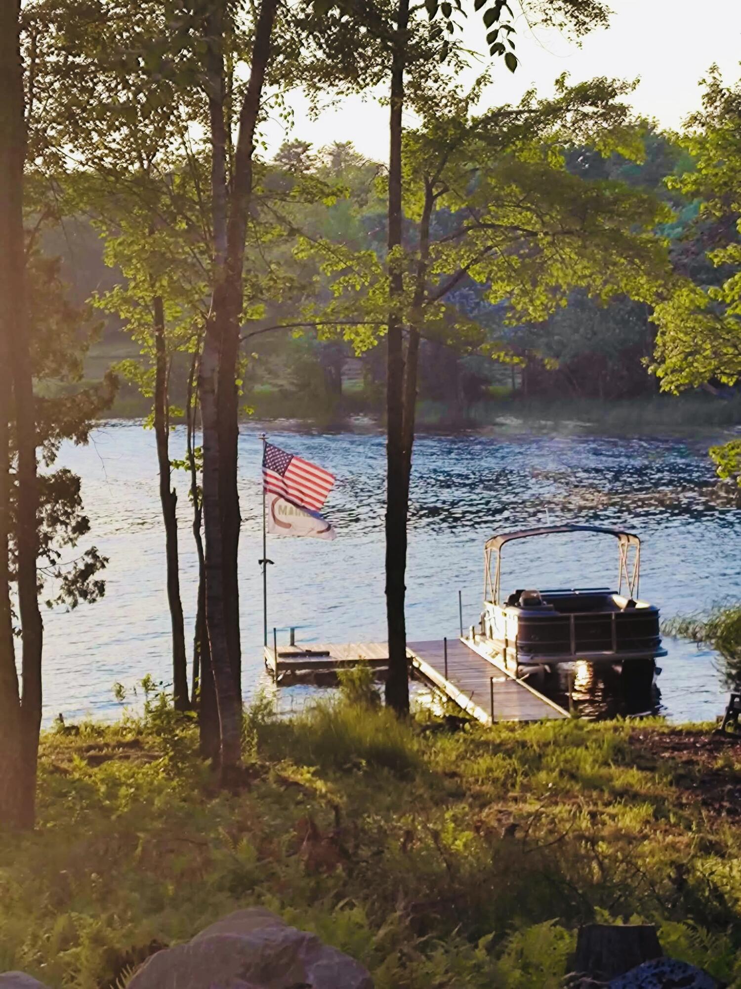28 Moose Creek Drive Newport ME 04953