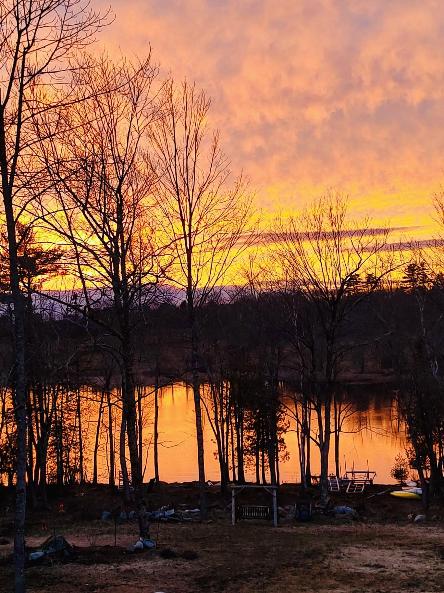 28 Moose Creek Drive Newport ME 04953