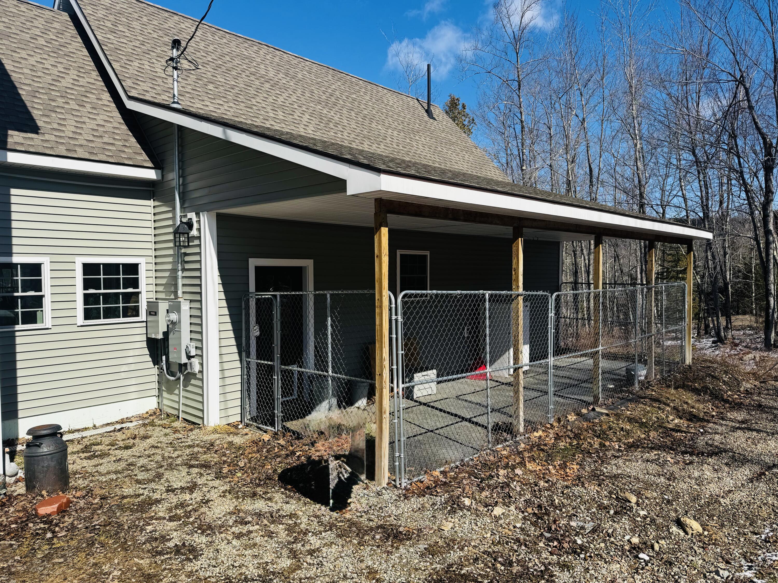 28 Moose Creek Drive Newport ME 04953