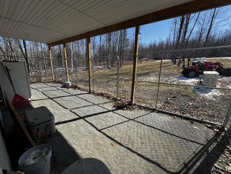 28 Moose Creek Drive Newport ME 04953