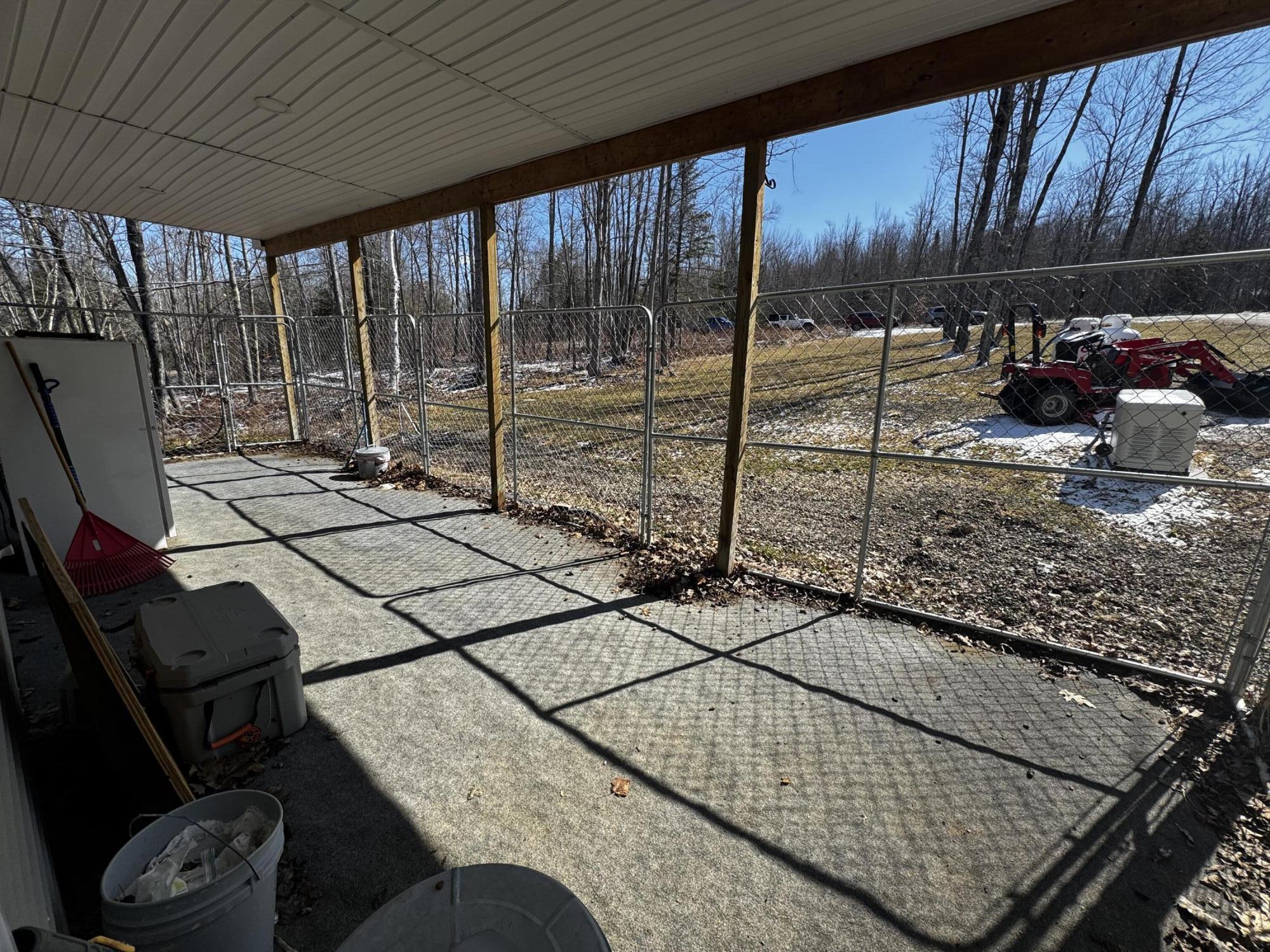 28 Moose Creek Drive Newport ME 04953