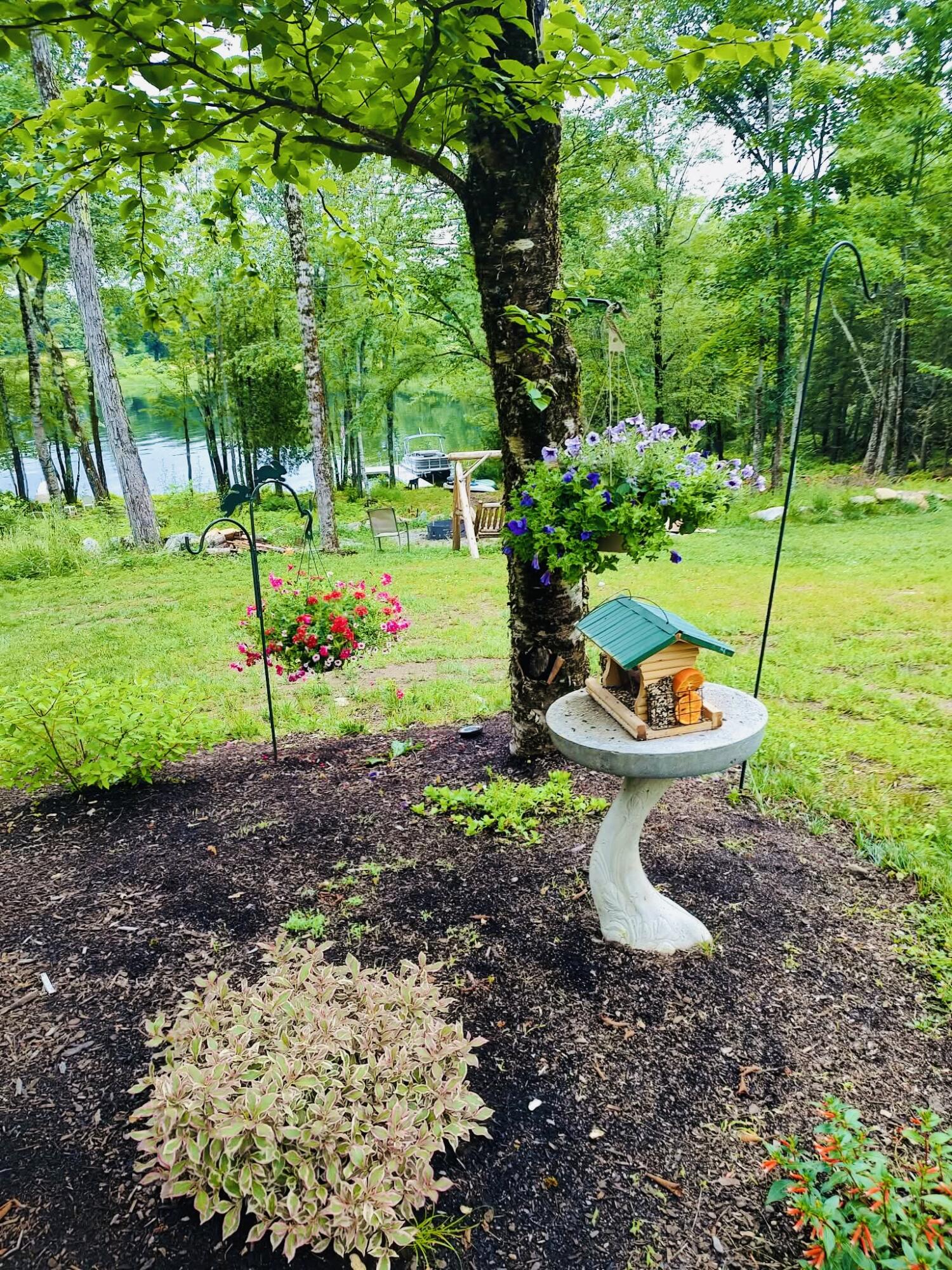28 Moose Creek Drive Newport ME 04953