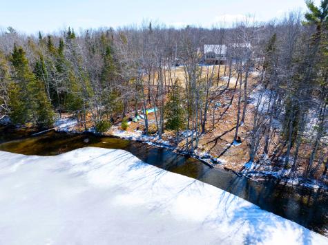 28 Moose Creek Drive Newport ME 04953