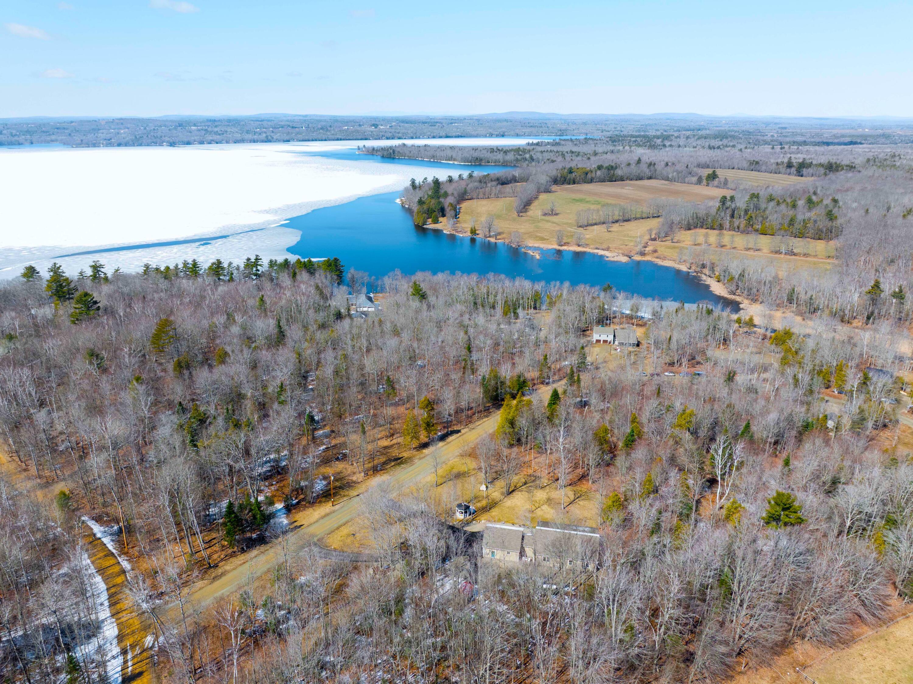28 Moose Creek Drive Newport ME 04953