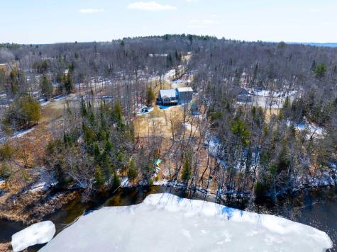 28 Moose Creek Drive Newport ME 04953