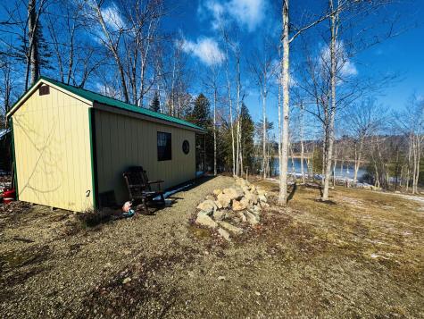 28 Moose Creek Drive Newport ME 04953