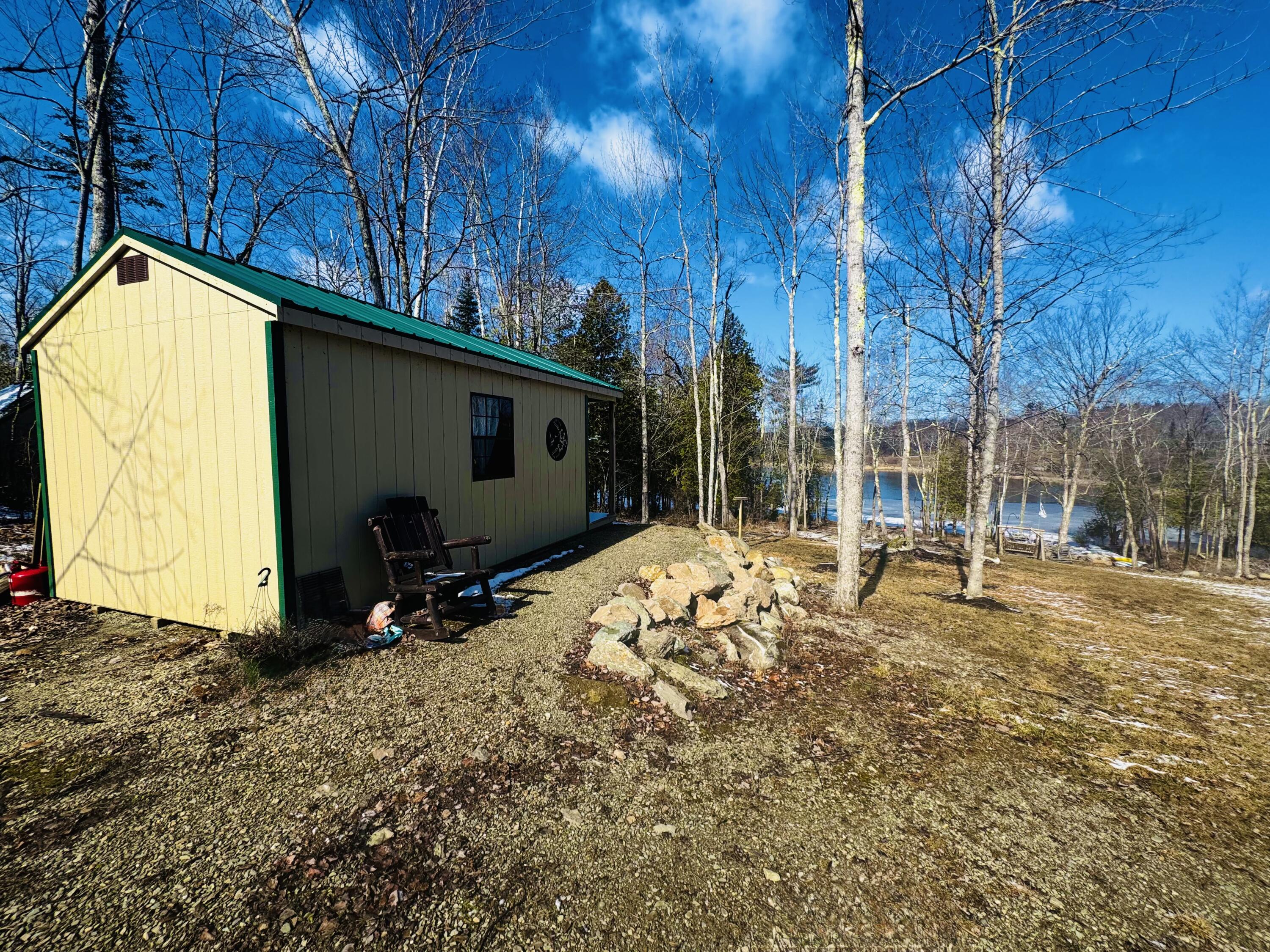 28 Moose Creek Drive Newport ME 04953