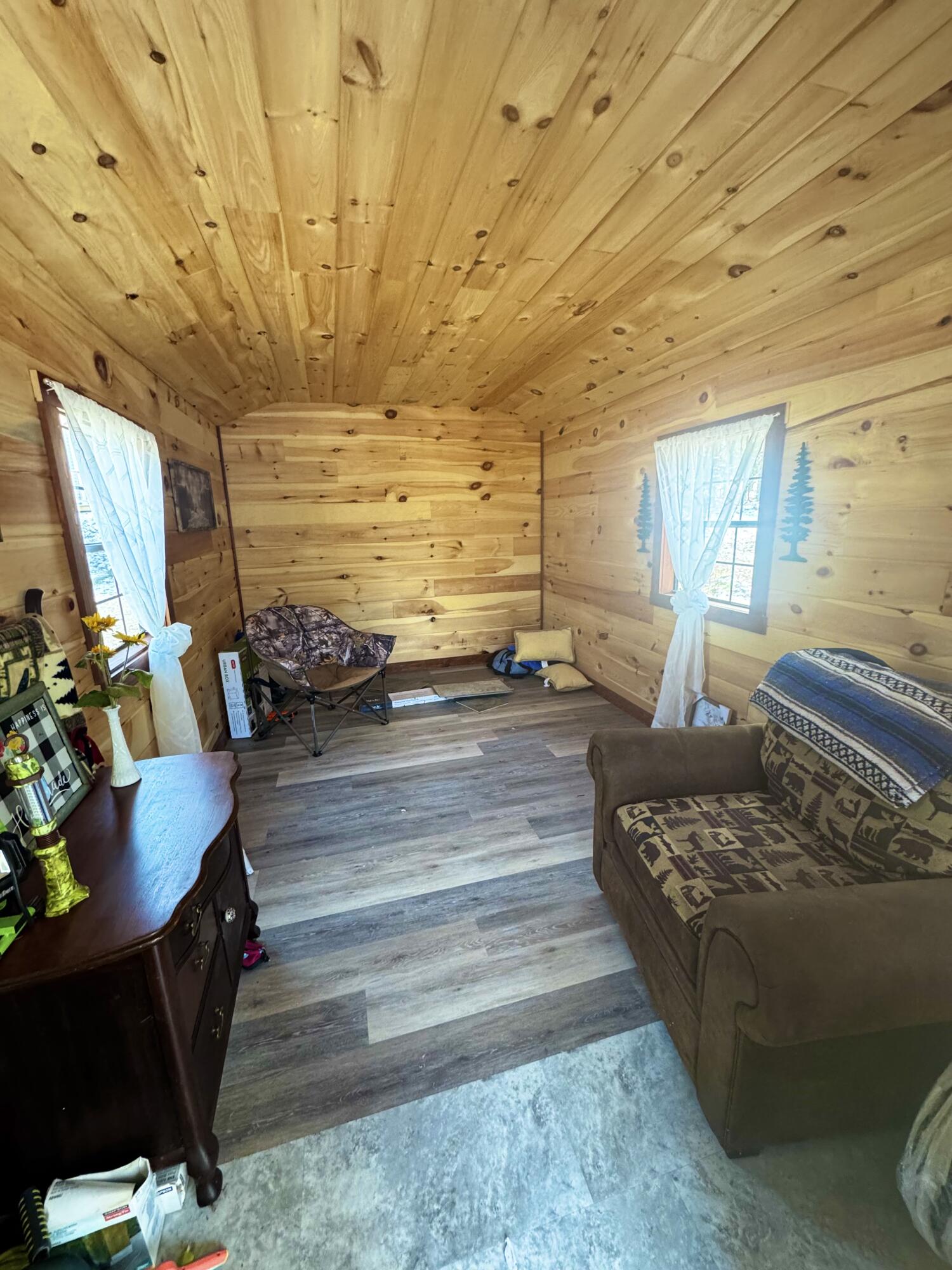 28 Moose Creek Drive Newport ME 04953