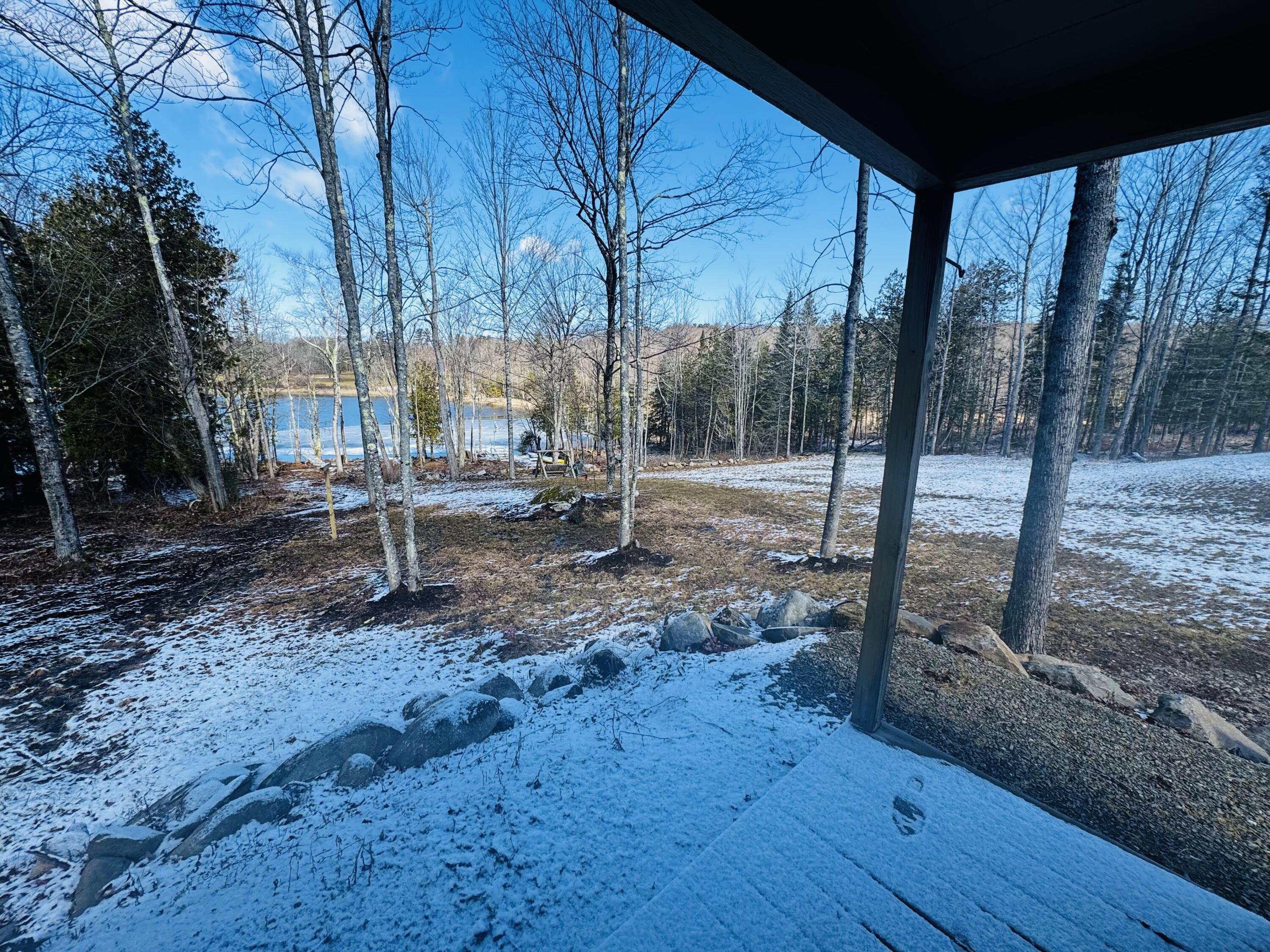 28 Moose Creek Drive Newport ME 04953