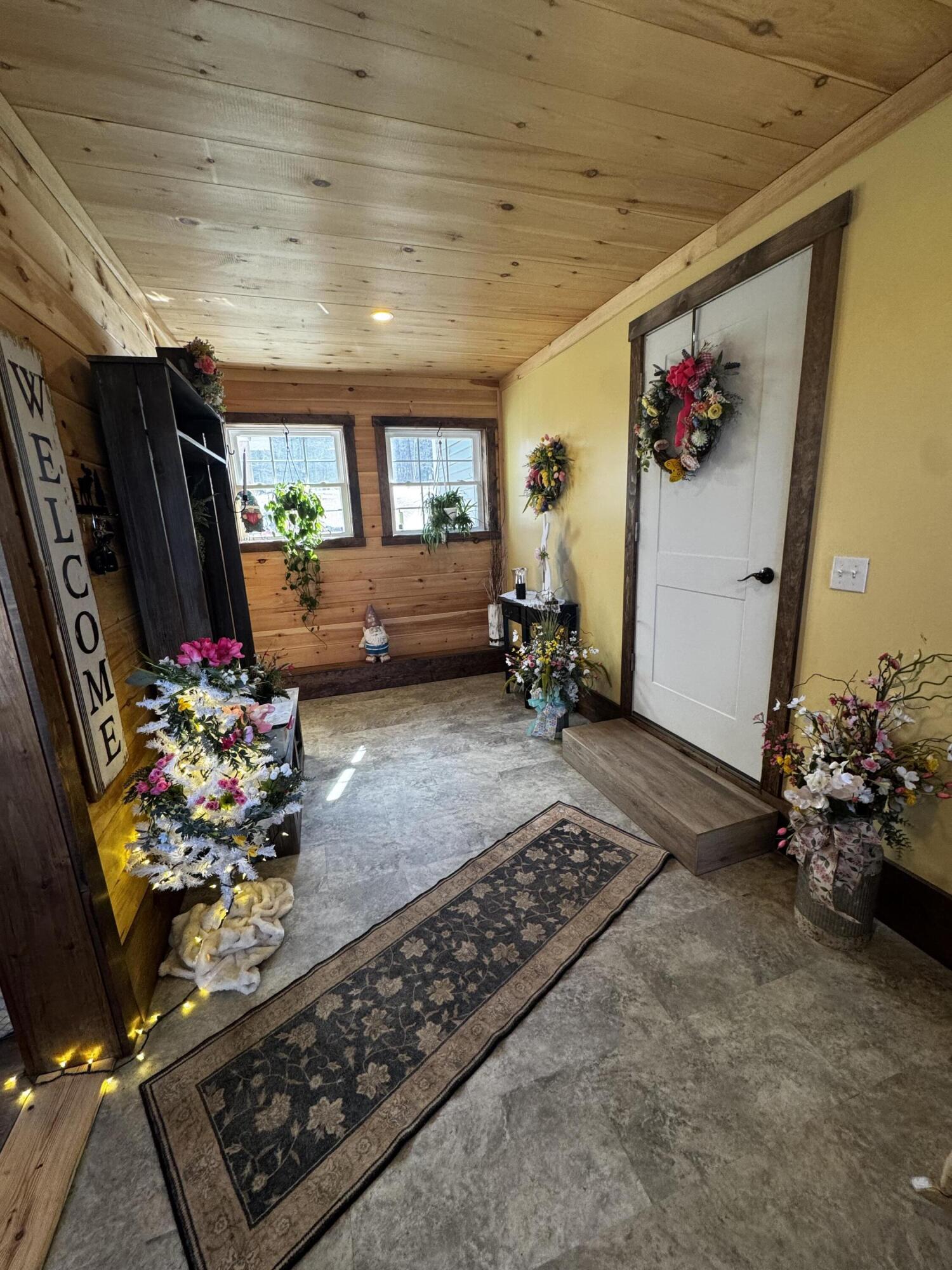 28 Moose Creek Drive Newport ME 04953