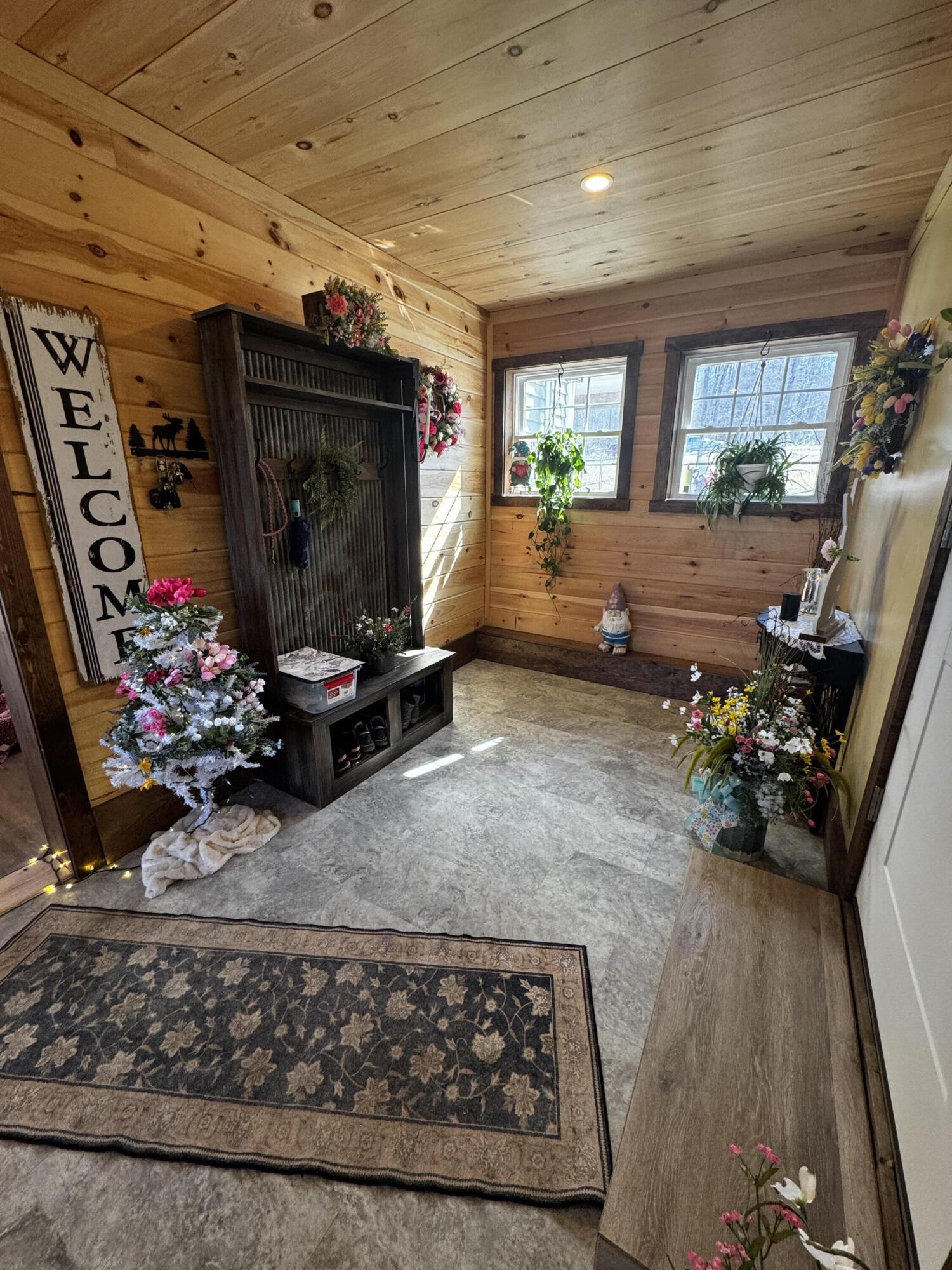 28 Moose Creek Drive Newport ME 04953