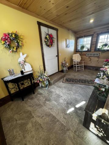 28 Moose Creek Drive Newport ME 04953