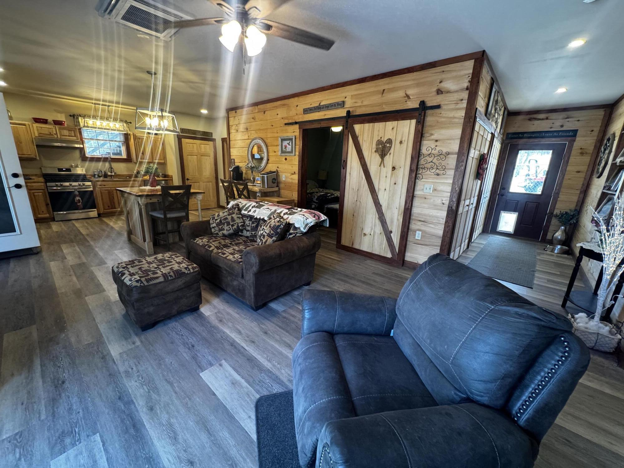 28 Moose Creek Drive Newport ME 04953