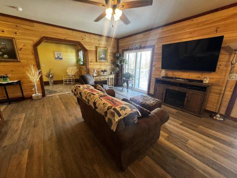 28 Moose Creek Drive Newport ME 04953