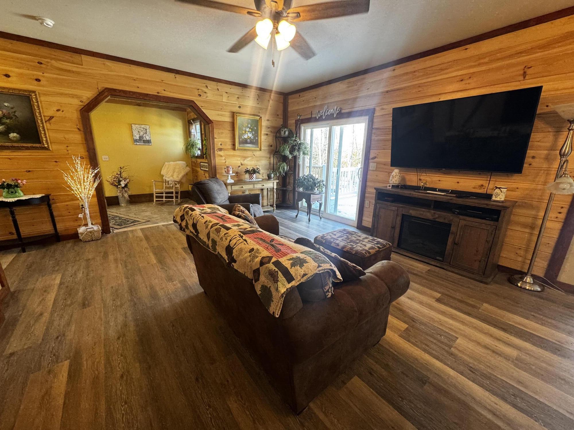 28 Moose Creek Drive Newport ME 04953