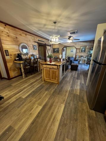 28 Moose Creek Drive Newport ME 04953