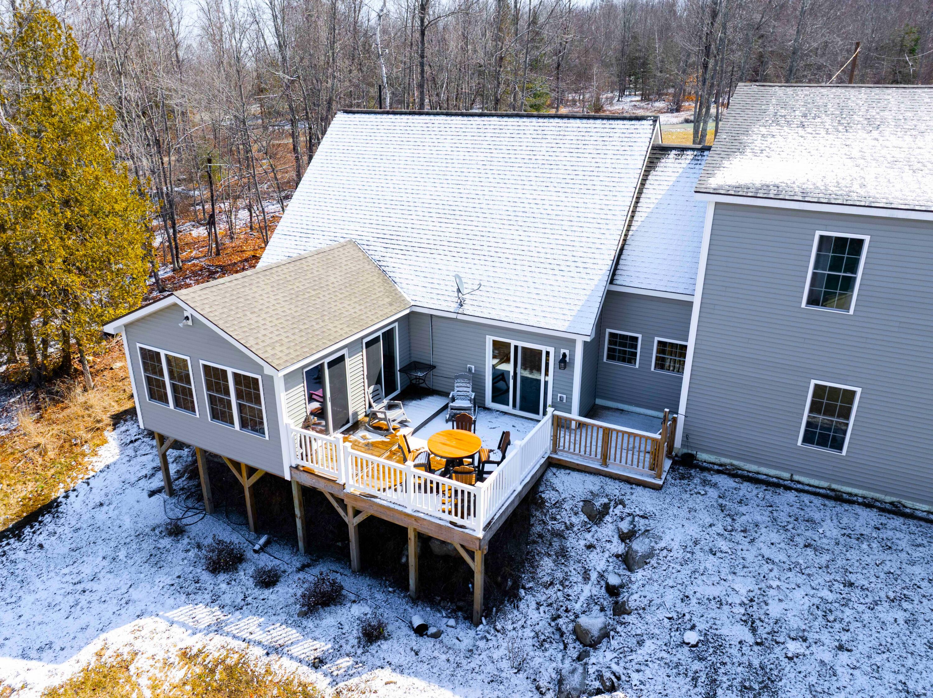 28 Moose Creek Drive Newport ME 04953