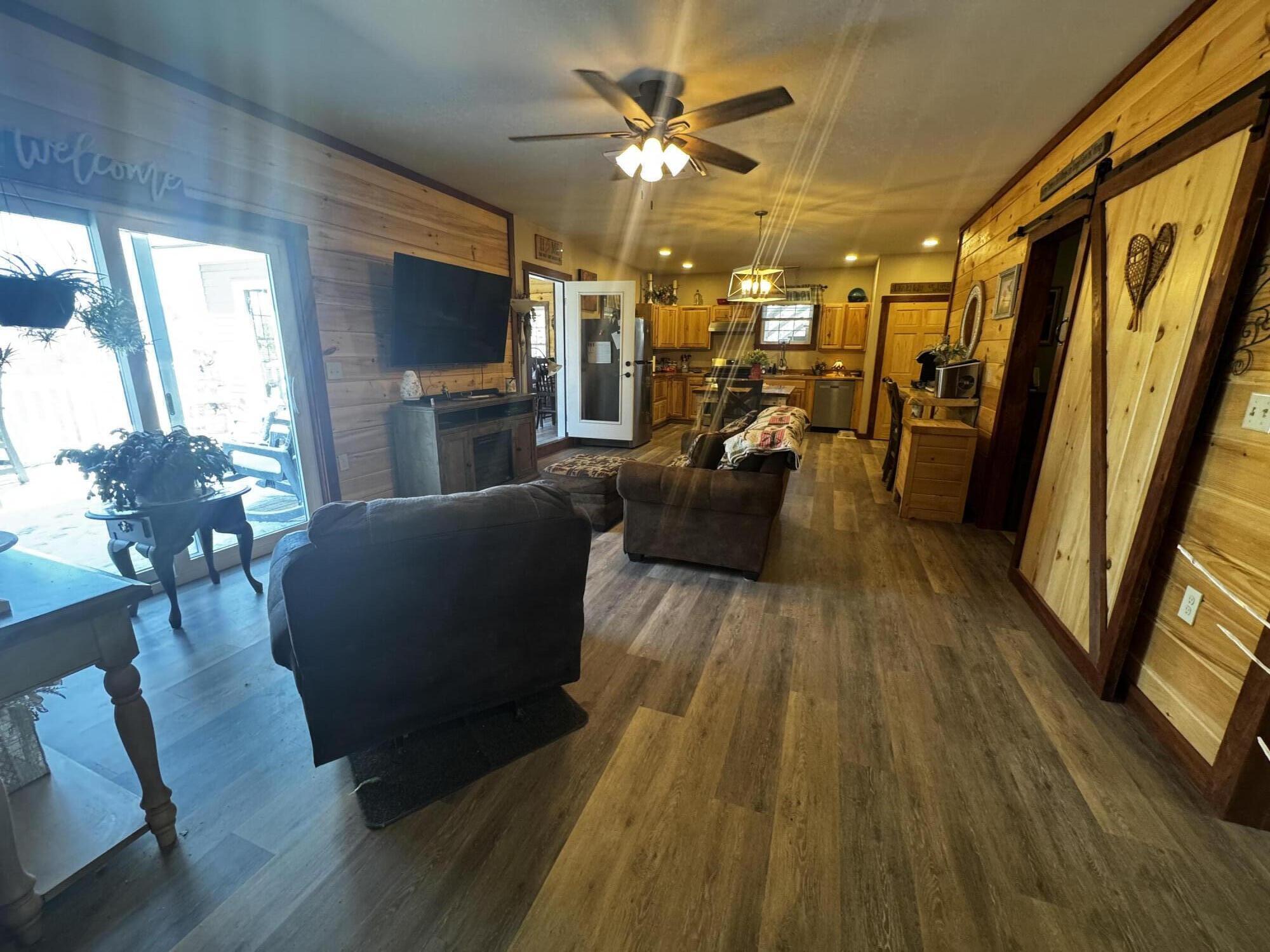 28 Moose Creek Drive Newport ME 04953