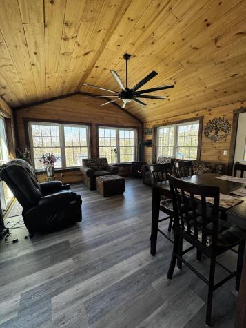 28 Moose Creek Drive Newport ME 04953