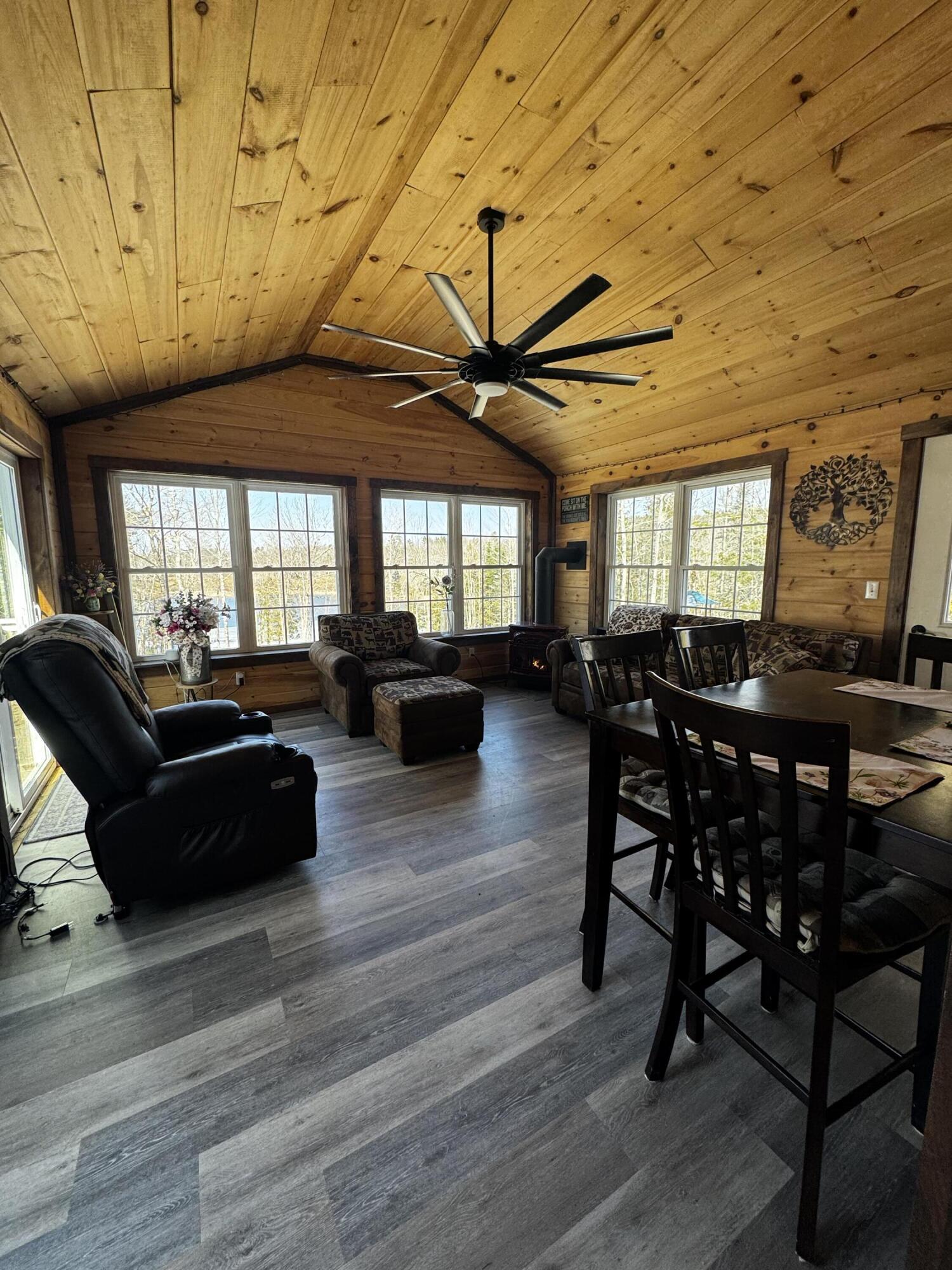 28 Moose Creek Drive Newport ME 04953
