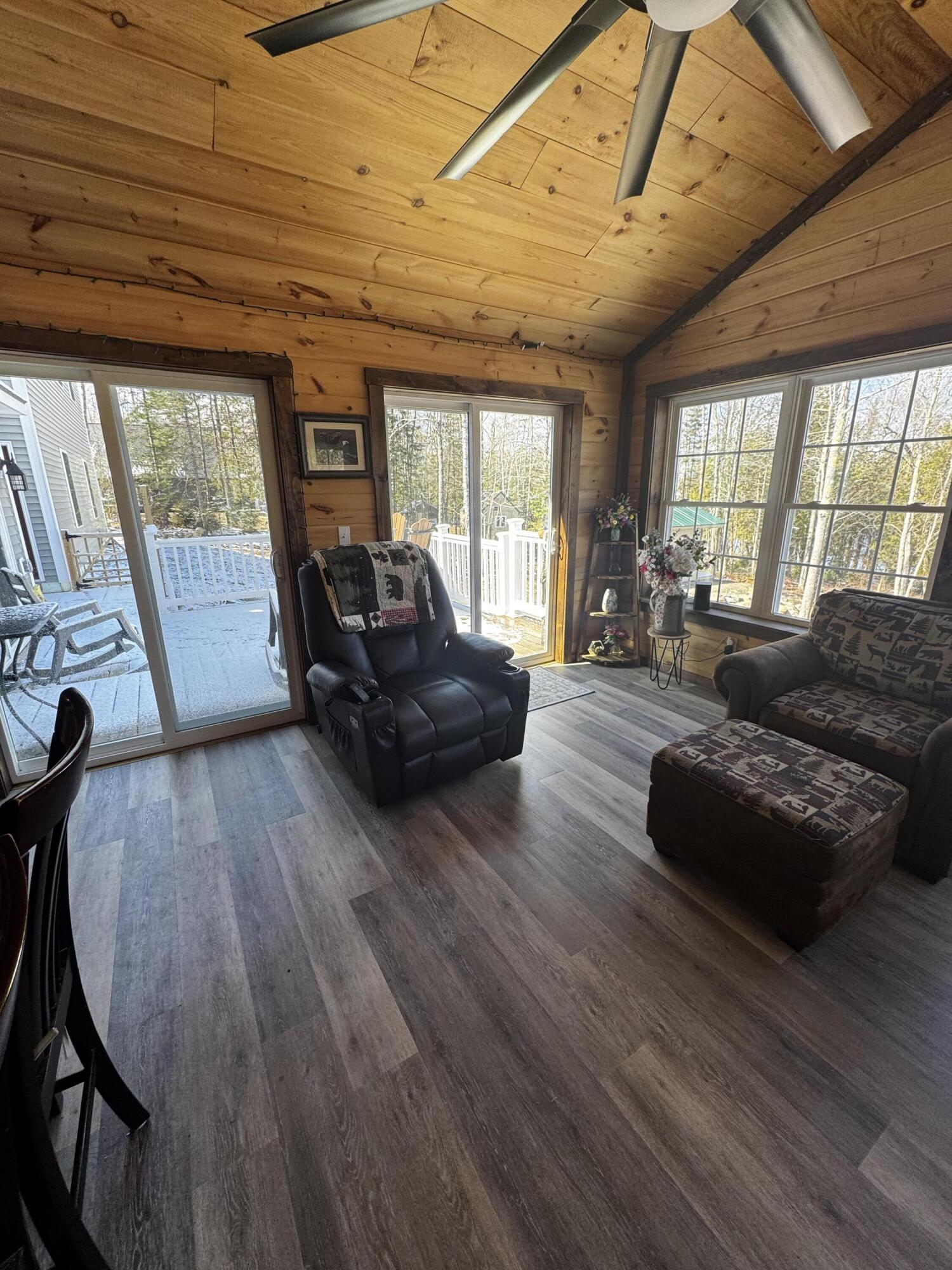 28 Moose Creek Drive Newport ME 04953
