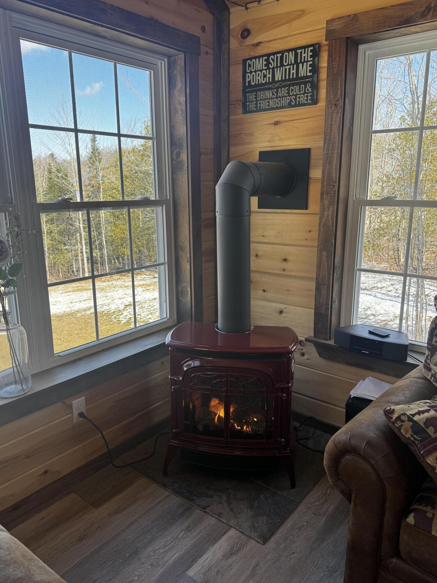 28 Moose Creek Drive Newport ME 04953