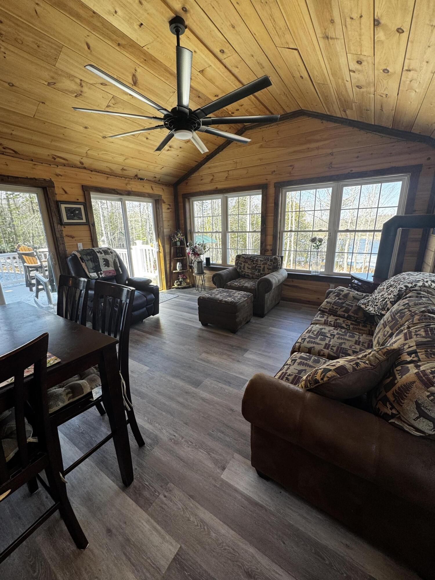 28 Moose Creek Drive Newport ME 04953