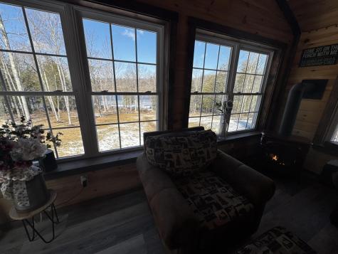 28 Moose Creek Drive Newport ME 04953
