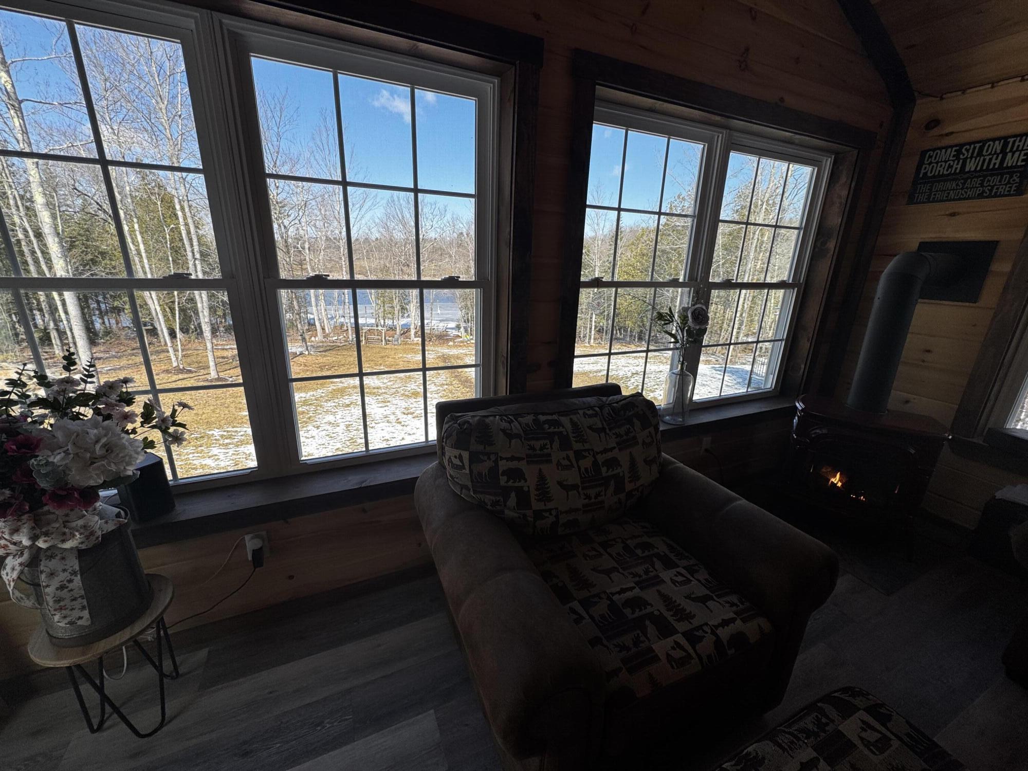 28 Moose Creek Drive Newport ME 04953