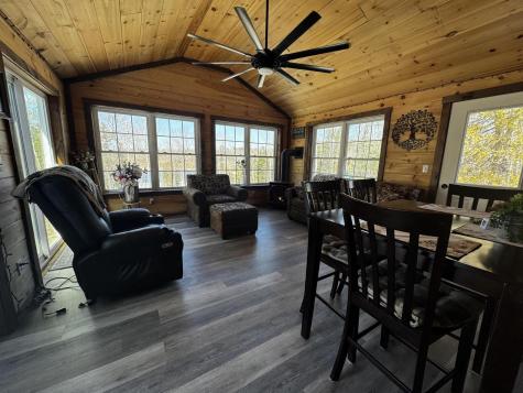 28 Moose Creek Drive Newport ME 04953